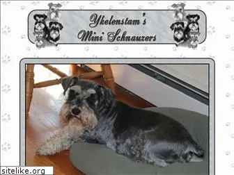 miniatureschnauzer.ca