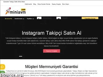 miniavm.com