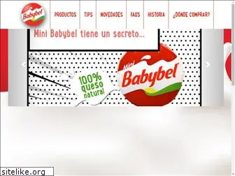 minibabybel.com.mx