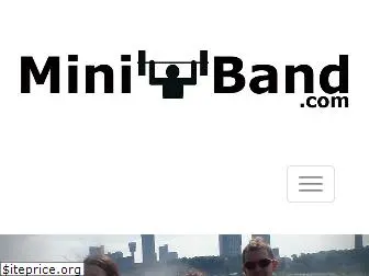 miniband.com