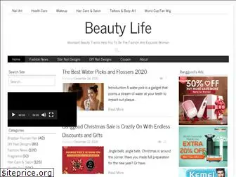 minibeautylife.com