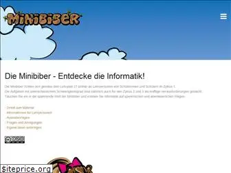 minibiber.ch