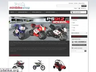 minibike-shop.sk