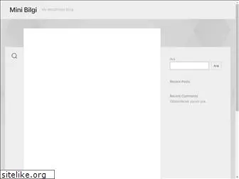 minibilgi.com