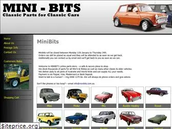 minibits.com.au