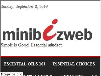 minibizweb.com