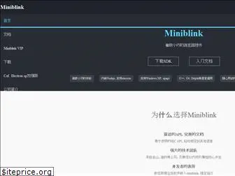miniblink.net