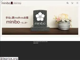 minibo.jp