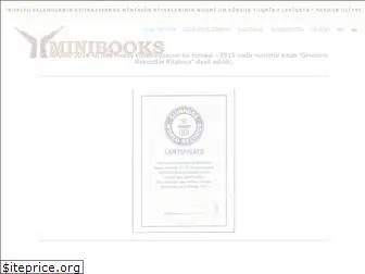 minibooks.az