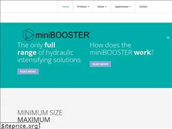 minibooster.com