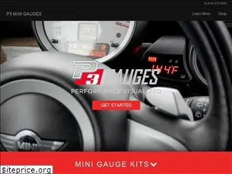 miniboostgauge.com