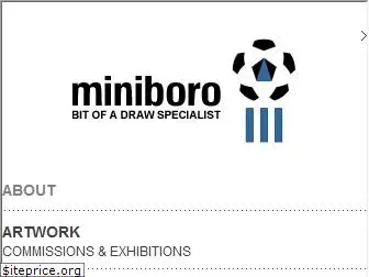 miniboro.com