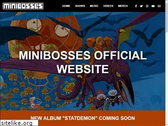 minibosses.com