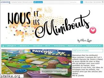 minibouts.canalblog.com