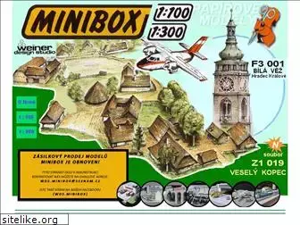 minibox.cz