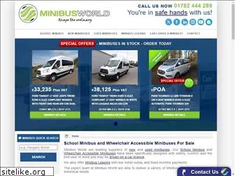 minibus-online.co.uk