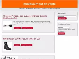 minibus.fr