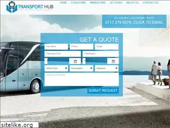 minibushirebristol.com