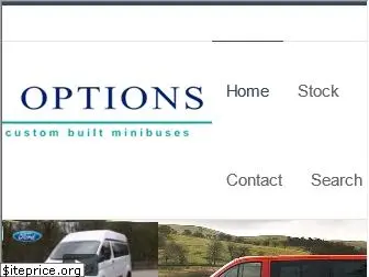 minibusoptions.co.uk