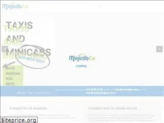 minicabco.com