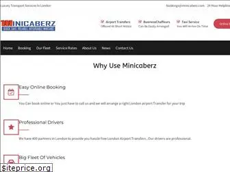 minicaberz.com