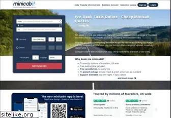 minicabit.com