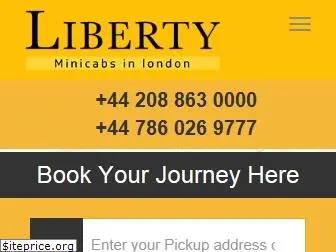 minicabsinlondon.com