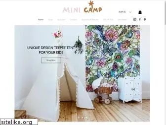 minicampshop.com