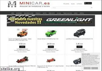 minicar.es