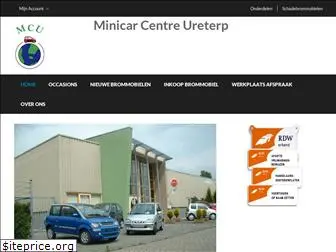 minicarcentre.nl