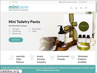 minicaremates.com.au