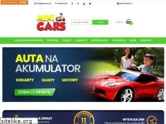 minicars.pl