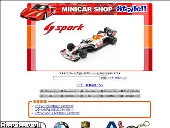 minicarshop.jp
