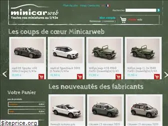 minicarweb.fr