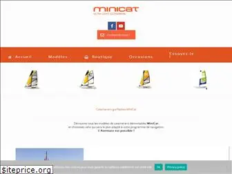 www.minicat.fr