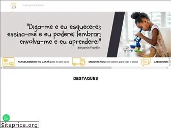 minicientista.com.br