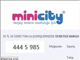 minicity.com.tr