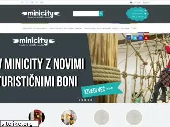 minicity.si