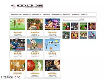 miniclip-igre.com
