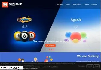 miniclip.com