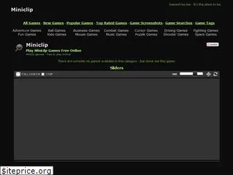 miniclip.gamesfree.me