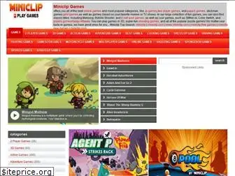 miniclipminiclip.net