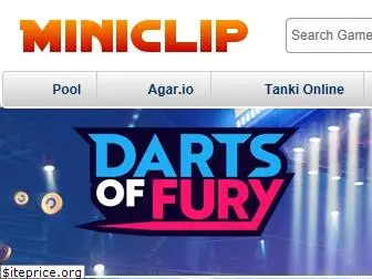 miniclips.com