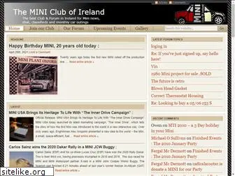 miniclub.ie