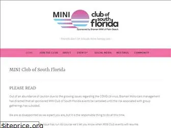 miniclubofsouthflorida.com