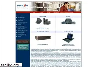 minicom-distribution.de