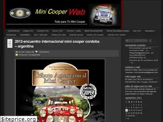 minicooperweb.wordpress.com