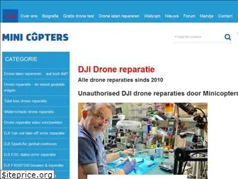 minicopters.nl