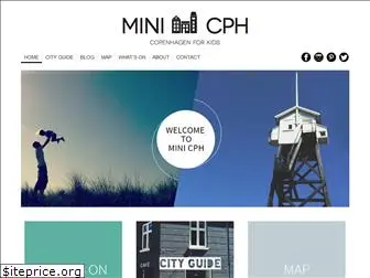 minicph.com