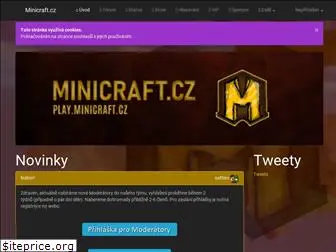 minicraft.cz